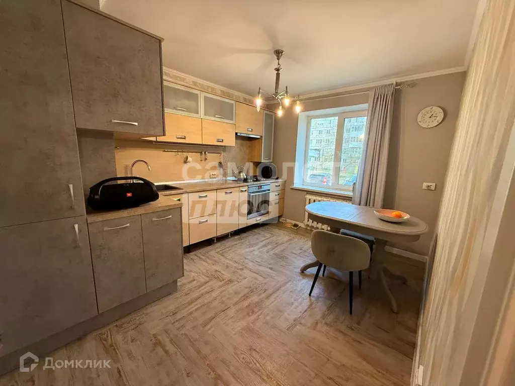 Продаётся 3-к квартира, 65.7 м - Фото 0