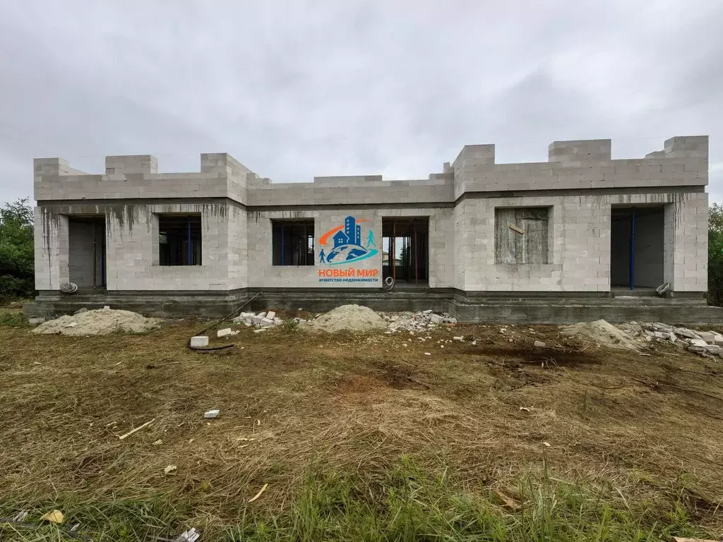 Таунхаус в Нижегородская область, Бор Боталово-4 жилрайон, ул. ... - Фото 0