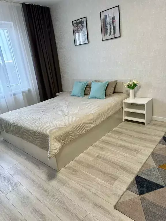 1-к кв. Калининградская область, Калининград Белгородская ул., 5к1 ... - Фото 0