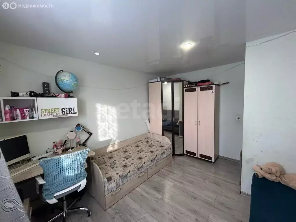 3-комнатная квартира: Чернушка, Первомайская улица, 40 (51.4 м) - Фото 2