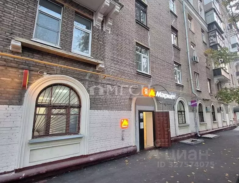 Помещение свободного назначения в Москва Перовское ш., 16/2 (11 м) - Фото 0