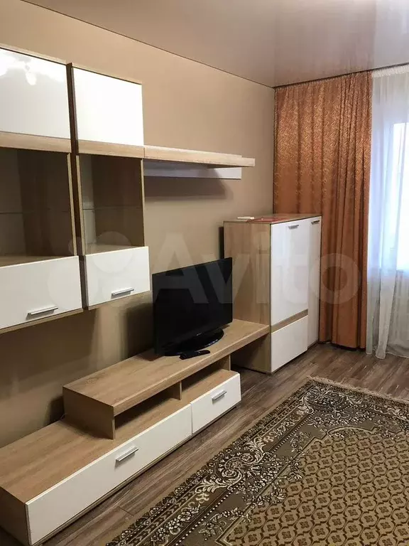 2-к. квартира, 54 м, 2/5 эт. - Фото 0