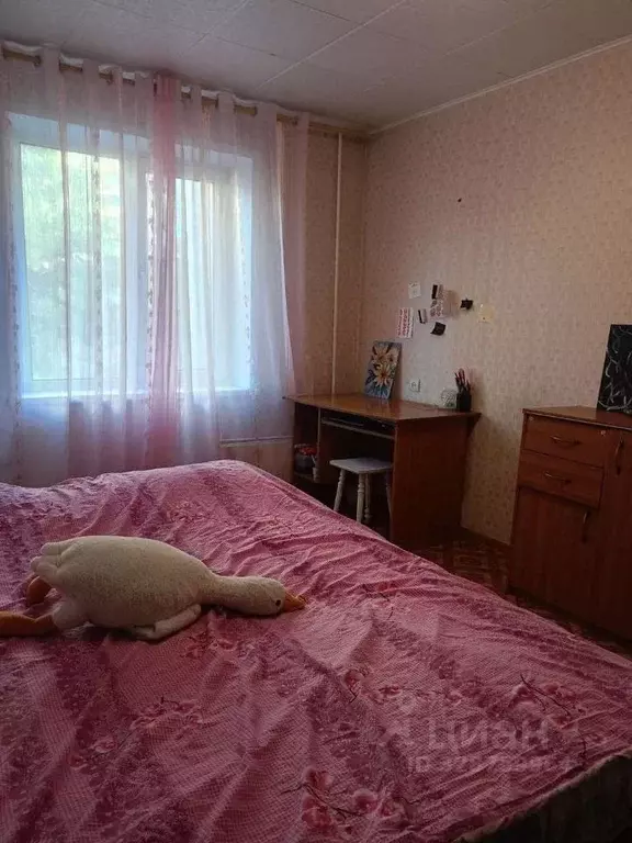 3-к кв. Самарская область, Тольятти Майский проезд, 11 (68.0 м) - Фото 2