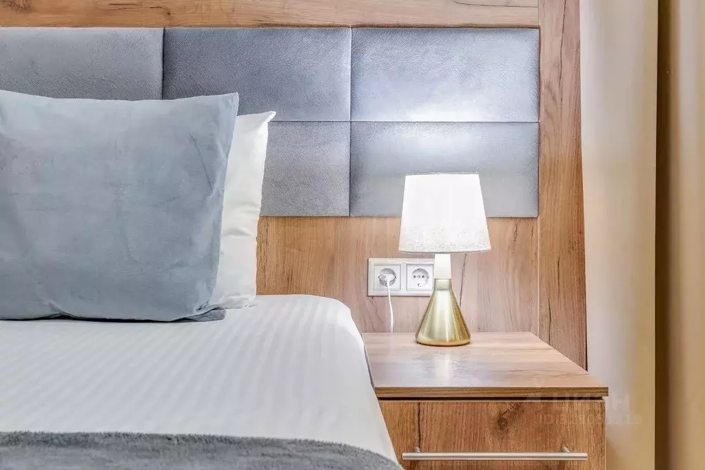 Студия Москва просп. Мира, 146 (30.0 м) - Фото 1