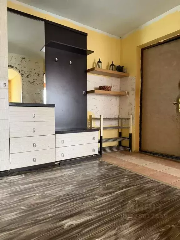 3-к кв. Московская область, Клин ул. Мира, 60 (71.0 м) - Фото 1