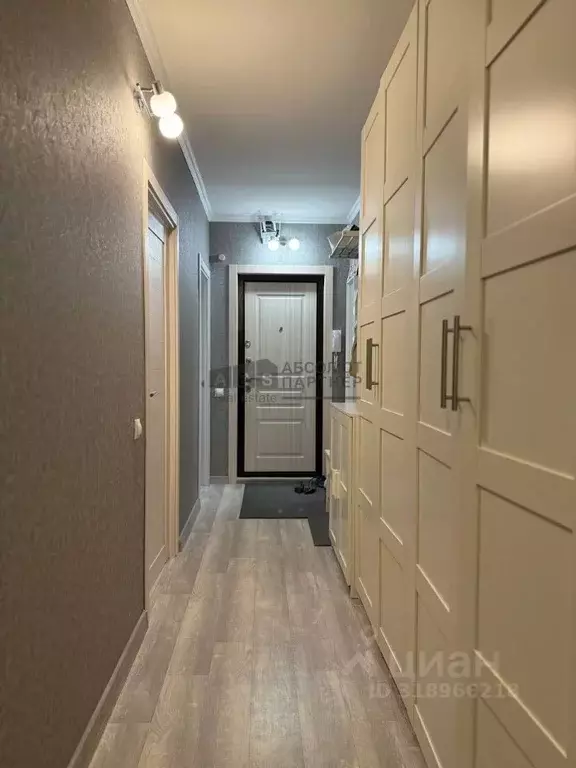 3-к кв. Новгородская область, Великий Новгород ул. Ворошилова, 21 ... - Фото 1