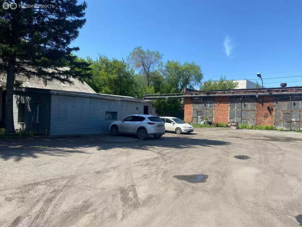 Склад (800 м) - Фото 1