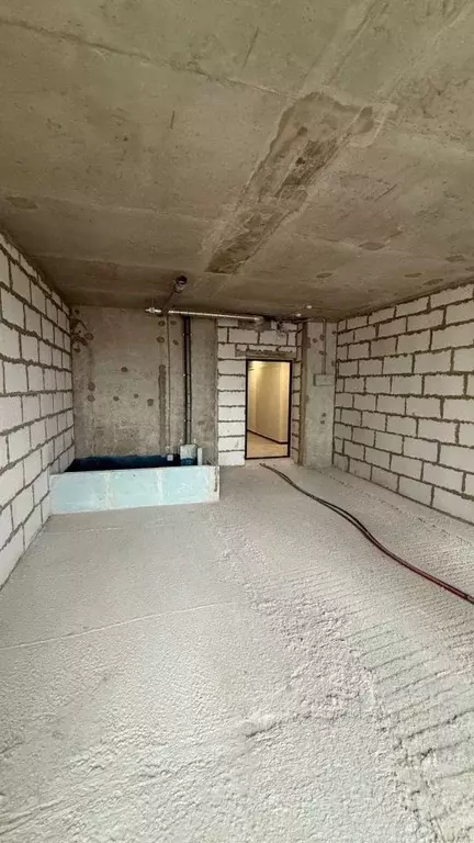 1-к кв. Москва Новоостаповская ул., 20 (35.1 м) - Фото 2