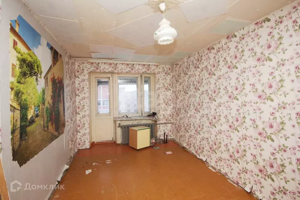 Продаётся 1-к квартира, 30.3 м - Фото 1