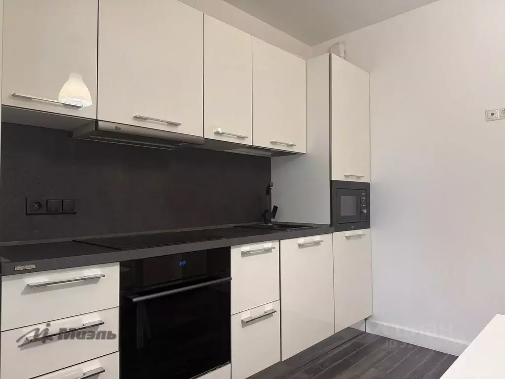 1-к кв. Московская область, Балашиха Ольгино мкр, ул. Главная, 5 (43.2 ... - Фото 1