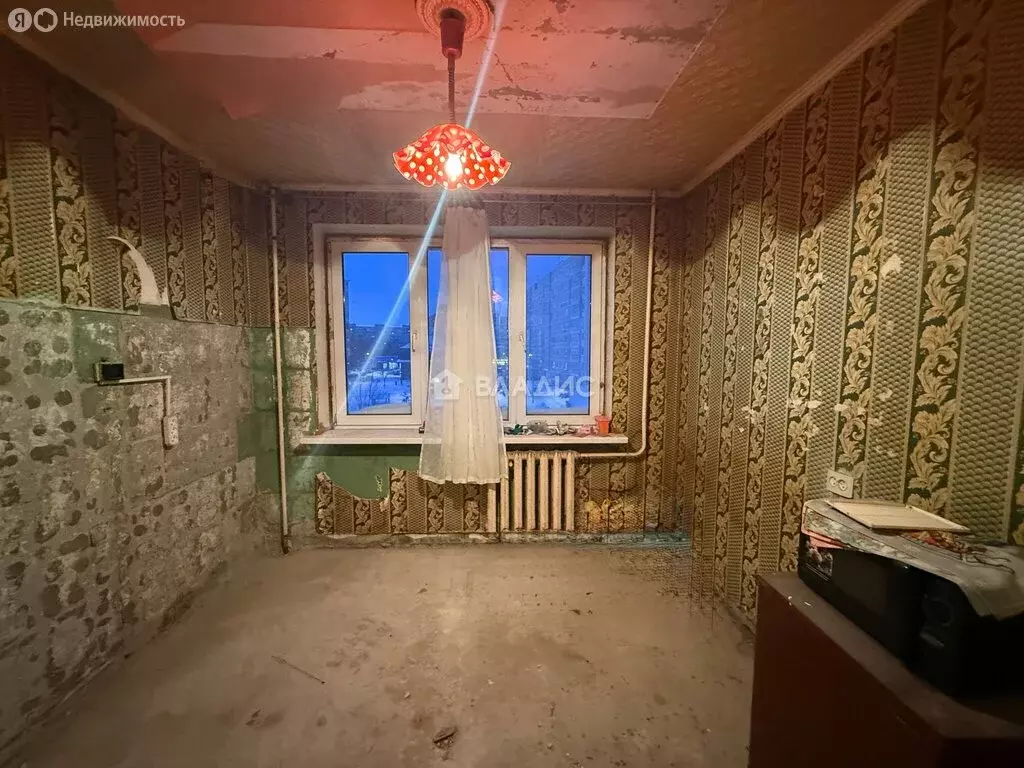 1-комнатная квартира: Воскресенск, улица Зелинского, 30/12 (36.4 м) - Фото 1