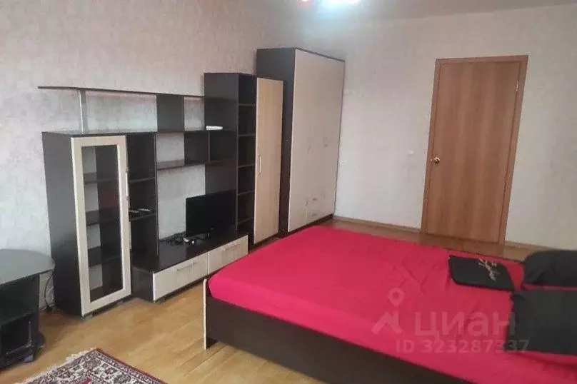 1-к кв. Нижегородская область, Нижний Новгород Волжская наб., 24 (45.0 ... - Фото 2