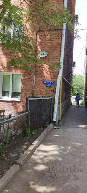 2-к кв. Омская область, Омск просп. Мира, 173/3 (49.0 м) - Фото 1