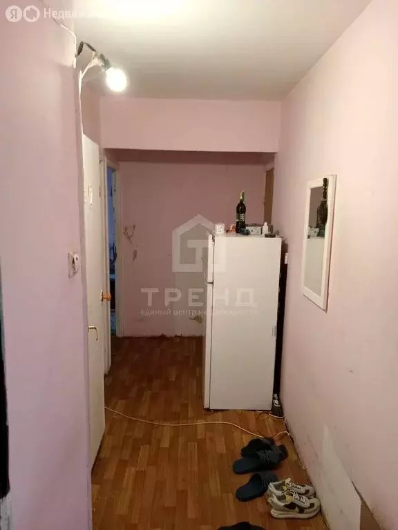 2-комнатная квартира: Санкт-Петербург, улица Тельмана, 32к5 (44.5 м) - Фото 2