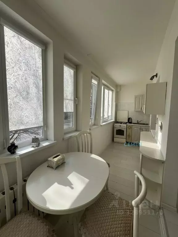 2-к кв. Северная Осетия, Владикавказ Иристонская ул., 40а (40.0 м) - Фото 2