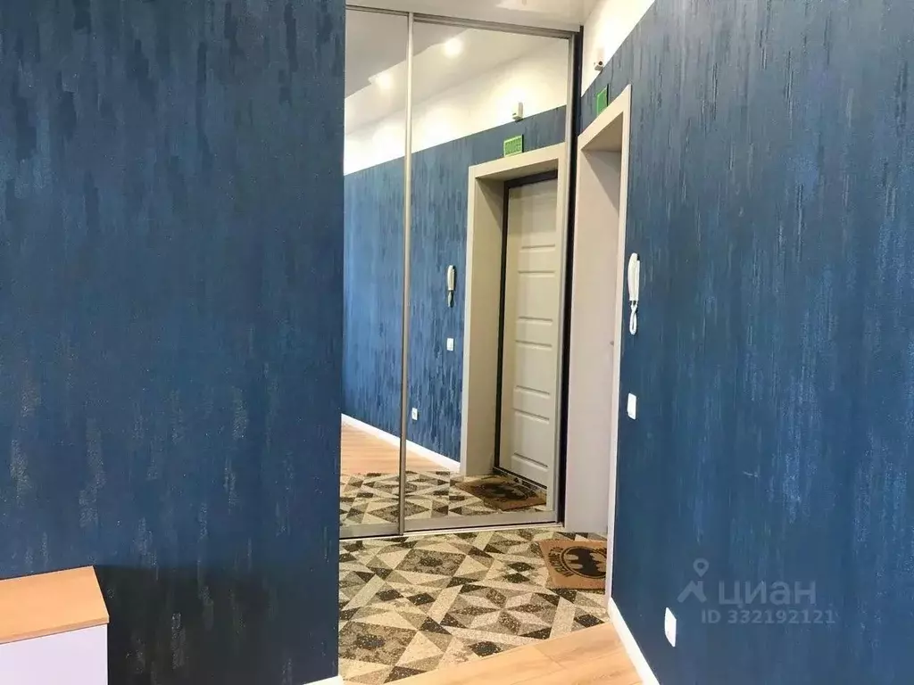 Студия Татарстан, Казань ул. Оренбургский Тракт, 8Д (35.0 м) - Фото 2