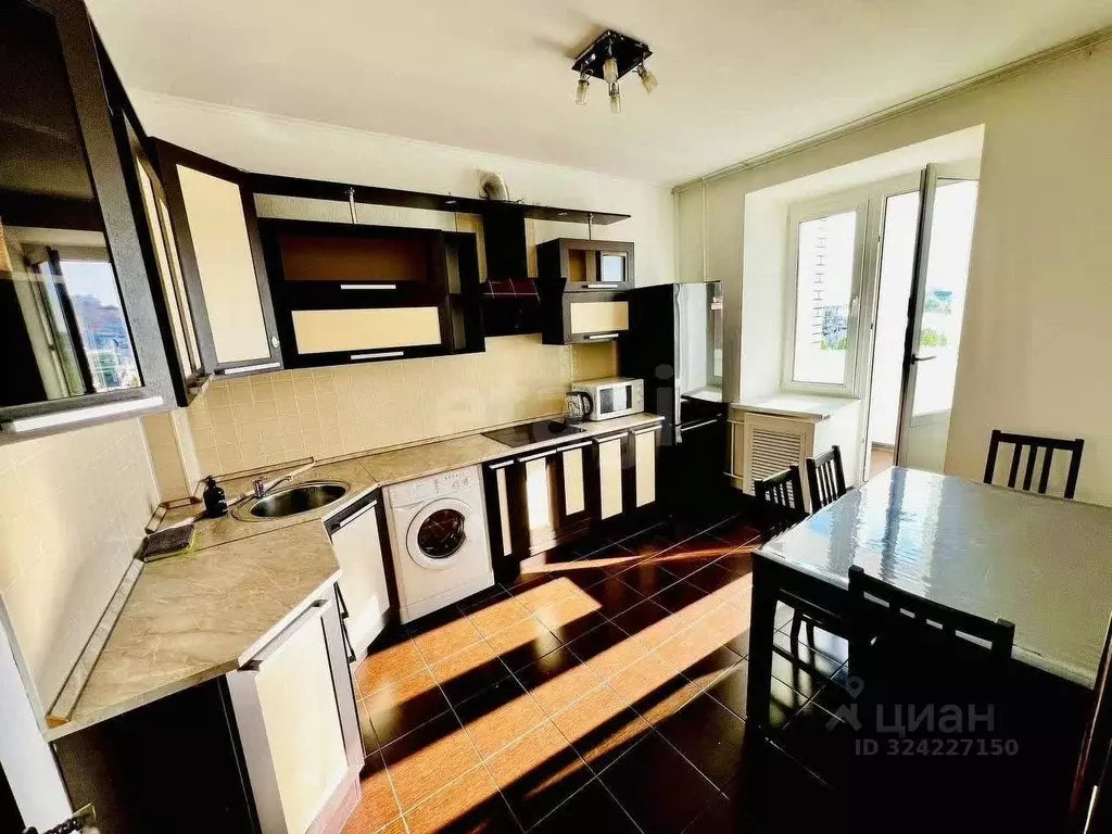 1-к кв. Татарстан, Казань Чистопольская ул., 64 (40.0 м) - Фото 1