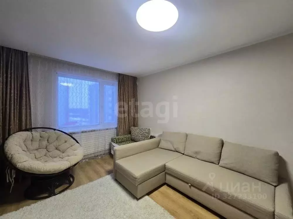 2-к кв. Ямало-Ненецкий АО, Новый Уренгой Восточный мкр, 4/6 (50.0 м) - Фото 1