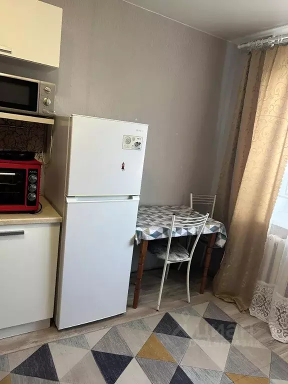 Студия Томская область, Томск ул. Шевченко, 45 (13.0 м) - Фото 1