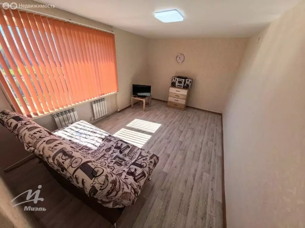 2-комнатная квартира: село Налобиха, Строительная улица, 12 (40.9 м) - Фото 0