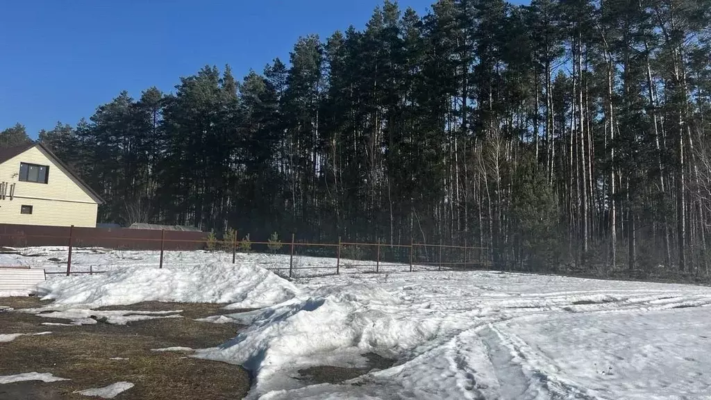 Участок в Брянская область, Сельцо Молодежная ул. (10.0 сот.) - Фото 1