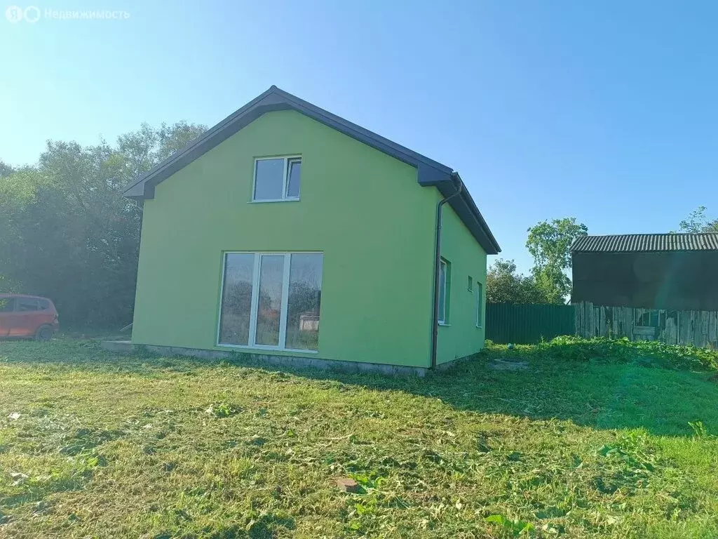 Дом в посёлок Низовье, улица Гагарина, 12 (137.9 м) - Фото 2