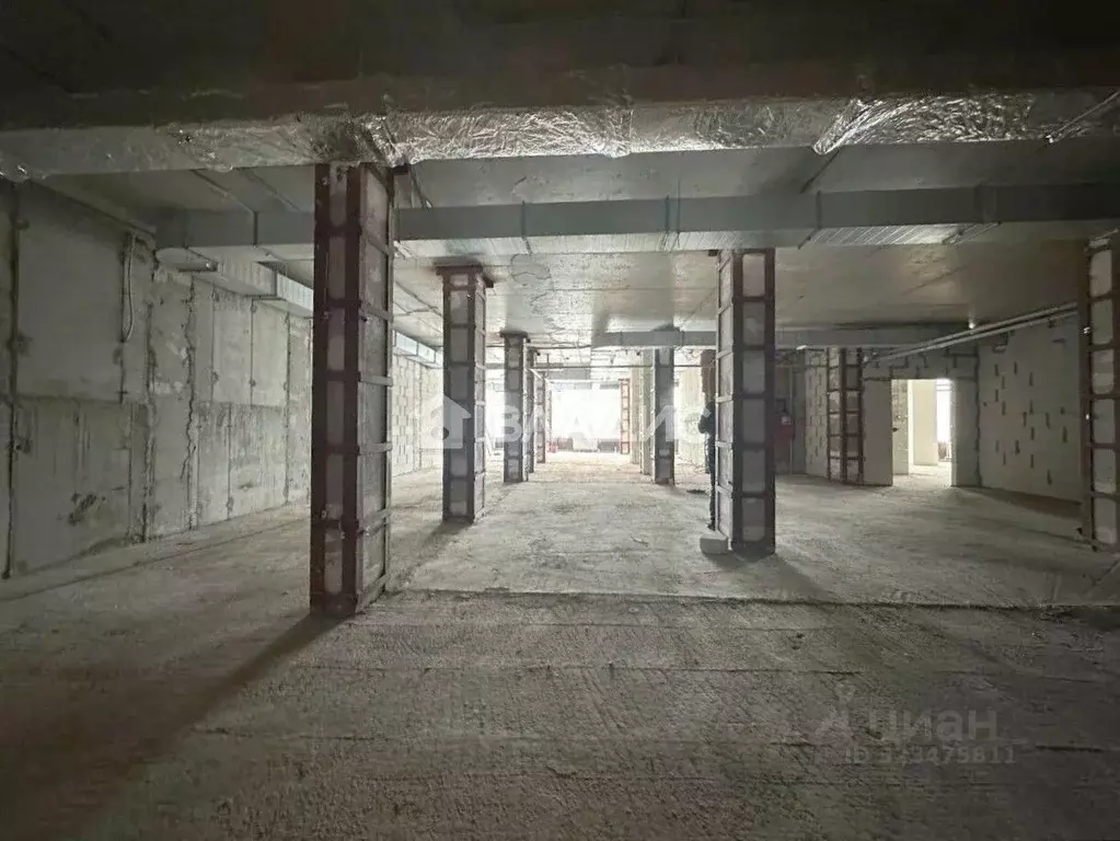 Помещение свободного назначения в Ивановская область, Иваново ... - Фото 2