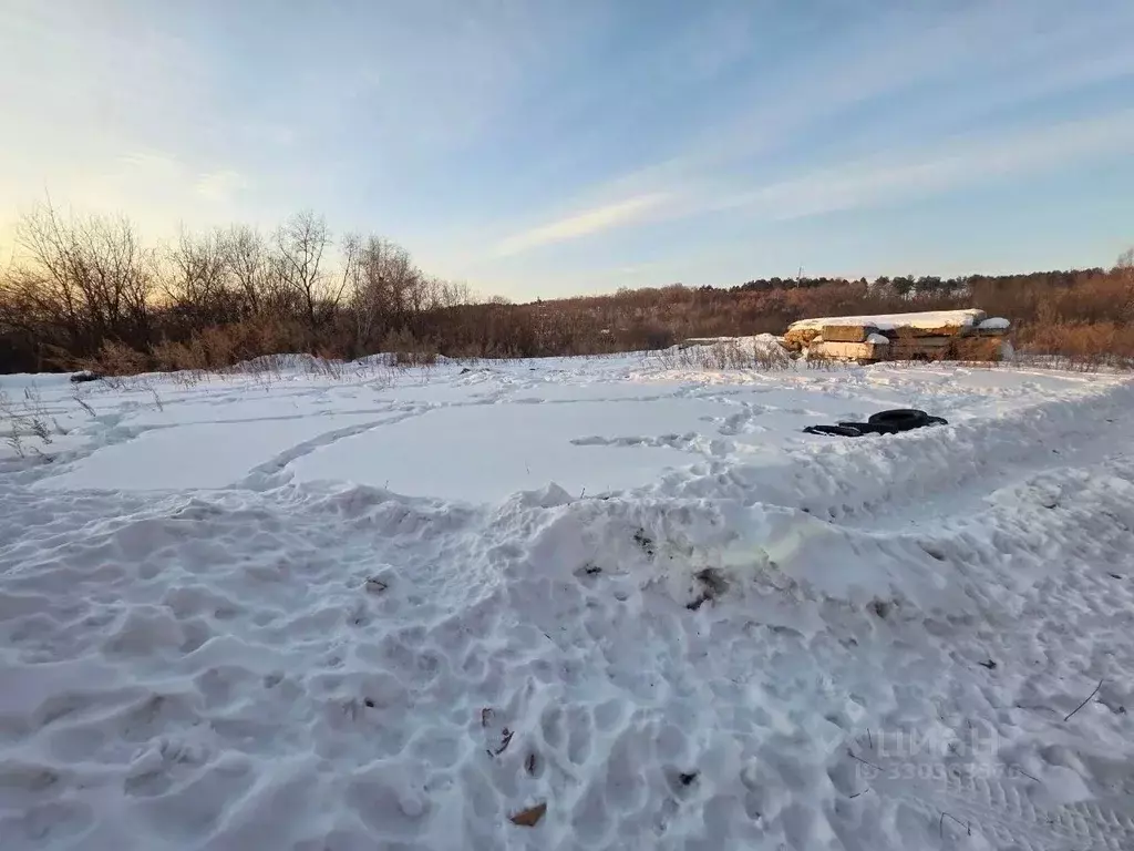 Участок в Амурская область, Благовещенск  (8.5 сот.) - Фото 2