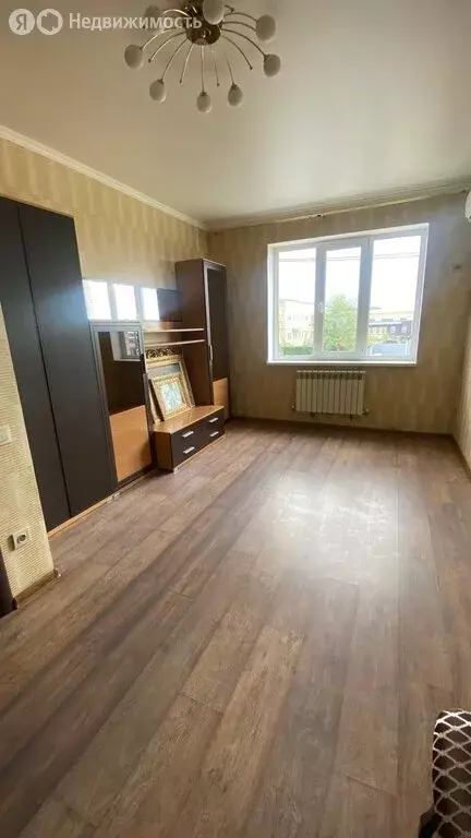 1-комнатная квартира: Краснодар, Суздальская улица, 9 (35 м) - Фото 0