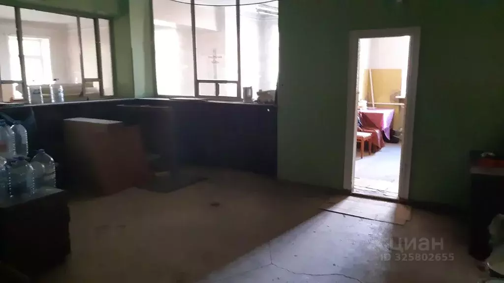 Помещение свободного назначения в Липецкая область, Грязи ул. Красная ... - Фото 1