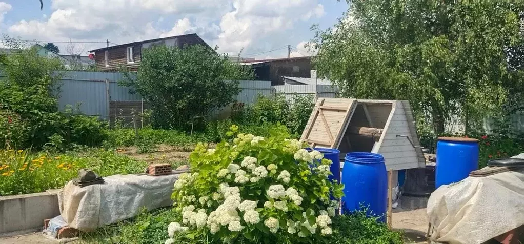 Участок в Московская область, Солнечногорск городской округ, д. ... - Фото 2