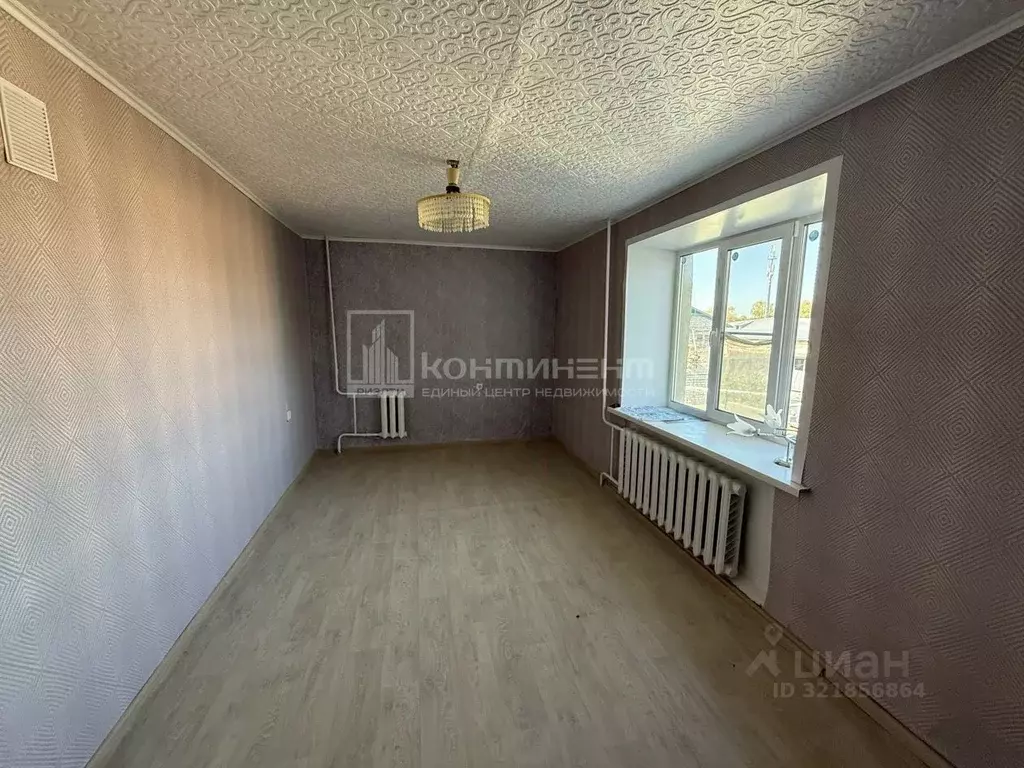 Комната Владимирская область, Гусь-Хрустальный ул. Ломоносова, 26 ... - Фото 0