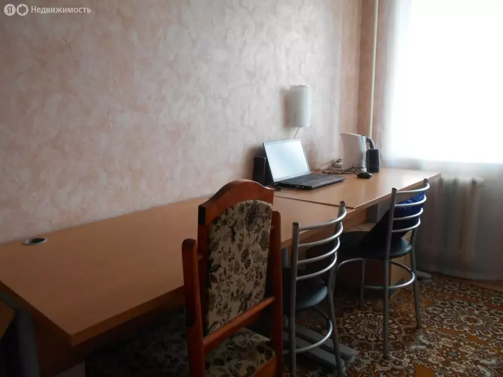 1-комнатная квартира: Владимир, проспект Ленина, 40 (46 м) - Фото 0