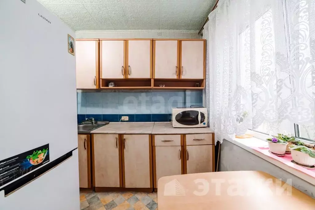 3-к кв. Амурская область, Благовещенск Институтская ул., 9 (67.0 м) - Фото 1