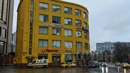 Офис в Москва Воронцовская ул., 49/28С1 (250 м) - Фото 0