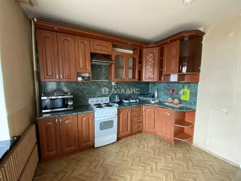 1-к кв. Белгородская область, Белгород ул. 5 Августа, 33 (41.1 м) - Фото 1