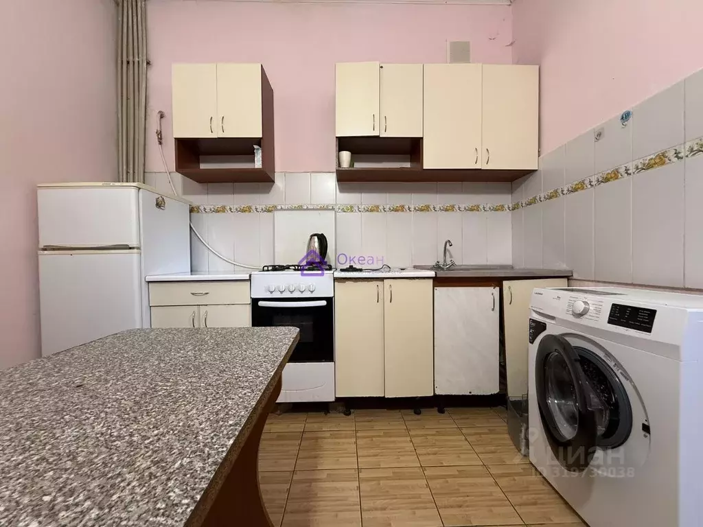 2-к кв. Севастополь ул. Гусева, 25 (52.0 м) - Фото 0