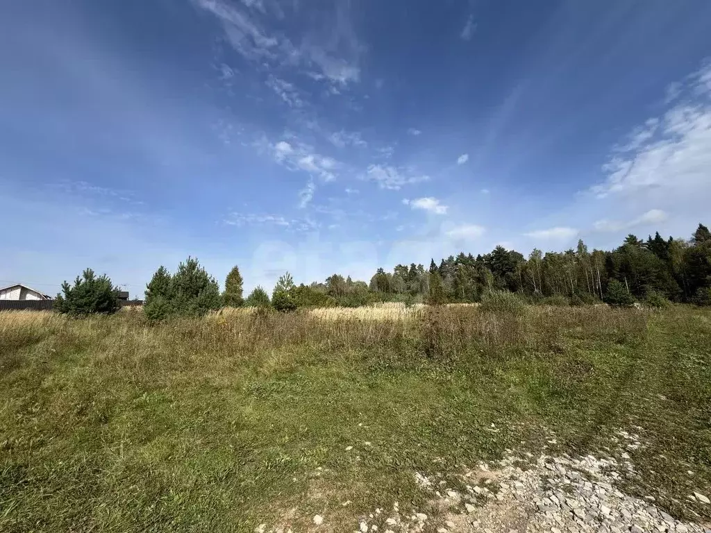 Участок в Калужская область, Малоярославецкий муниципальный округ, ... - Фото 2