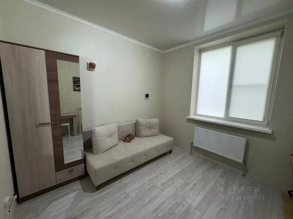 Студия Краснодарский край, Краснодар Гаражный пер., 11 (20.5 м) - Фото 1
