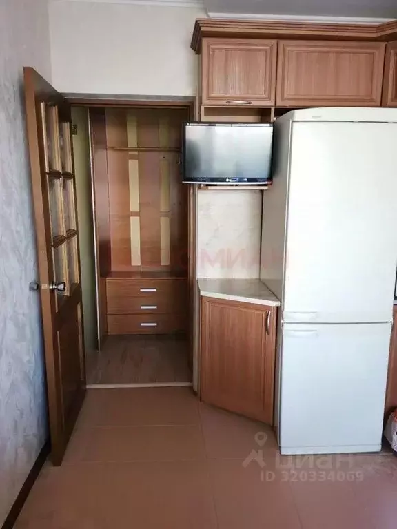 3-к кв. Ростовская область, Ростов-на-Дону Вятская ул., 112/1 (64.0 м) - Фото 1