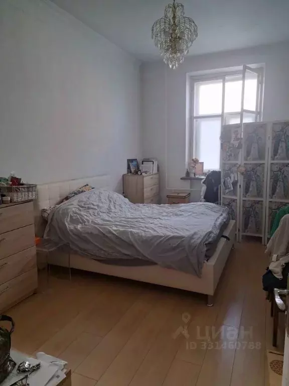 2-к кв. Москва Кутузовский просп., 22 (56.7 м) - Фото 1