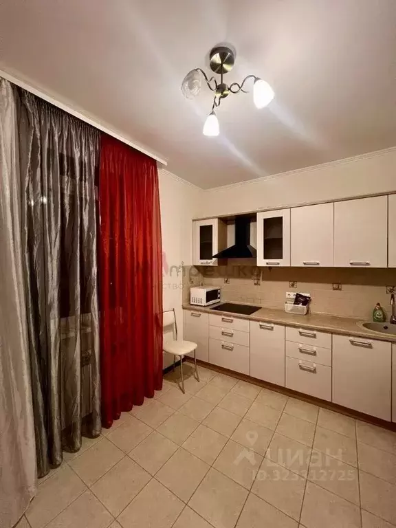 2-к кв. Белгородская область, Белгород Садовая ул., 6 (65.0 м) - Фото 2