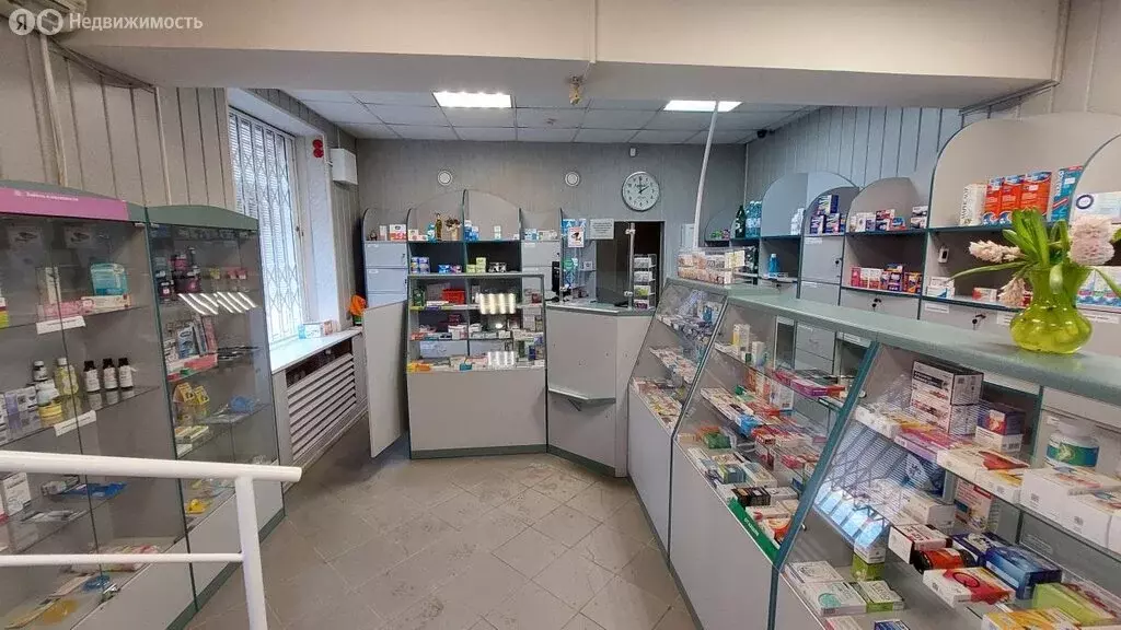 Помещение свободного назначения (120 м) - Фото 2