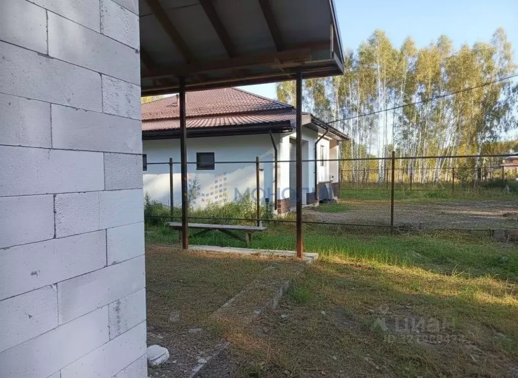 Дом в Нижегородская область, Богородский муниципальный округ, д. ... - Фото 2