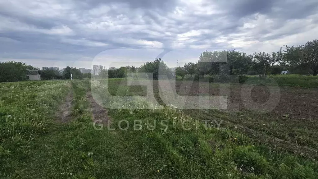 Участок 8 сот. (СНТ, ДНП) - Фото 0