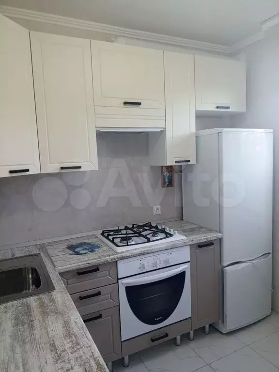1-к. квартира, 33 м, 1/9 эт. - Фото 0