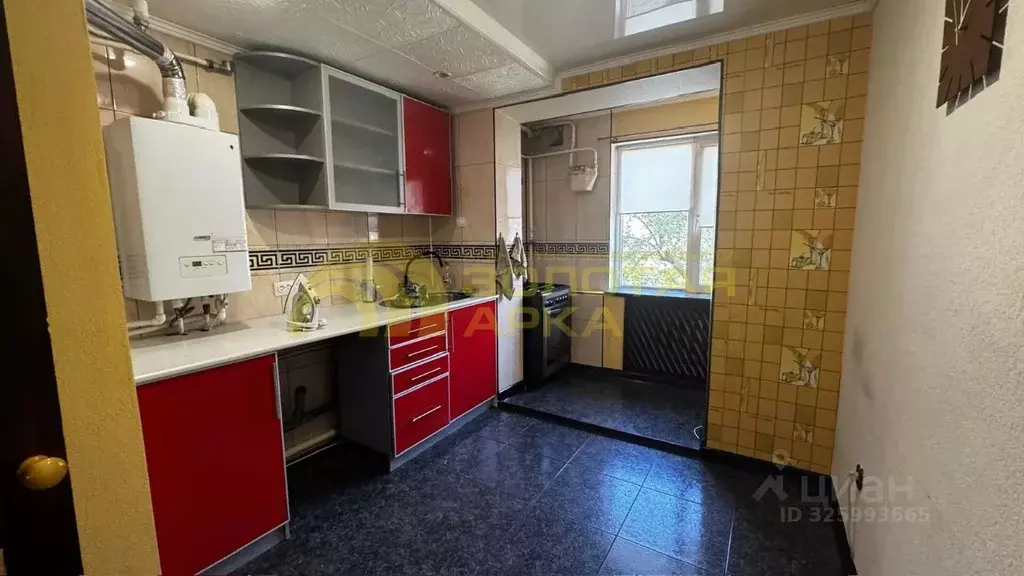 3-к кв. Краснодарский край, Красноармейский район, Полтавская ст-ца ... - Фото 1