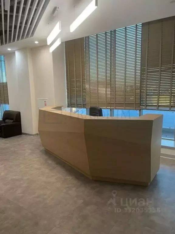Офис в Москва ул. Бутлерова, 17 (1282 м) - Фото 1