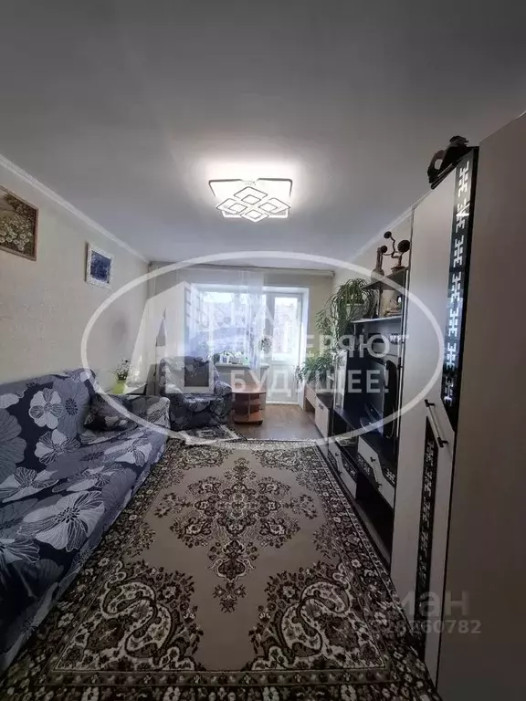 3-к кв. Пермский край, Добрянка ул. Орлова, 46 (58.1 м) - Фото 1