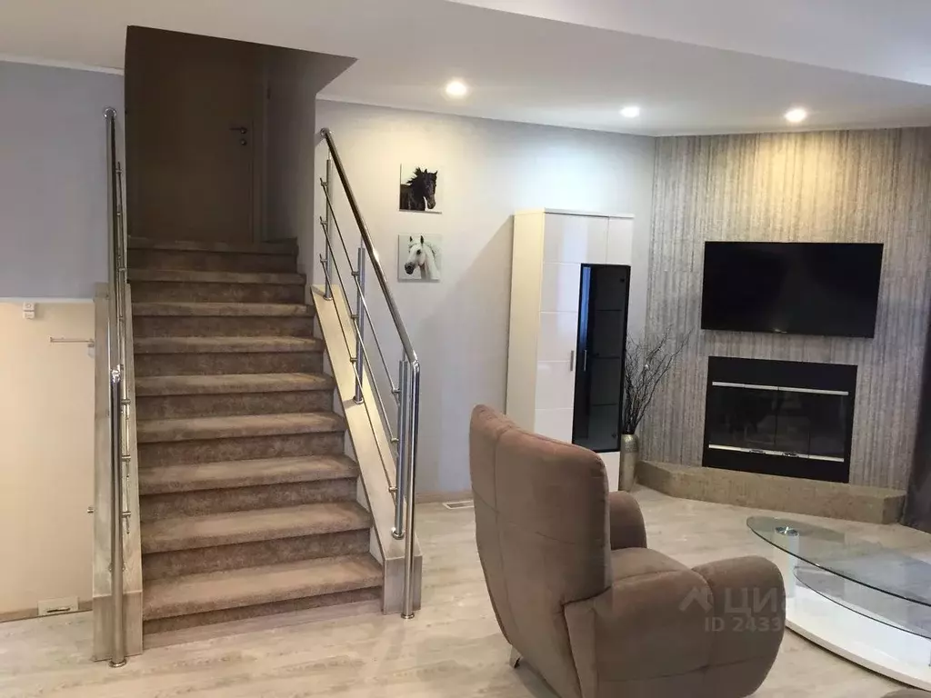 Дом в Московская область, Мытищи городской округ, пос. Вешки, Новые ... - Фото 2